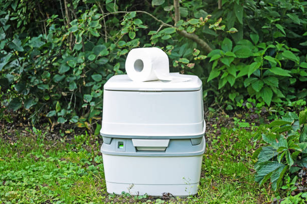 Best Porta potty services near me  in Spring Green, WI