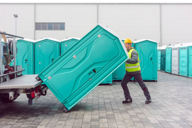 Best Porta potty rental near me  in Spring Green, WI