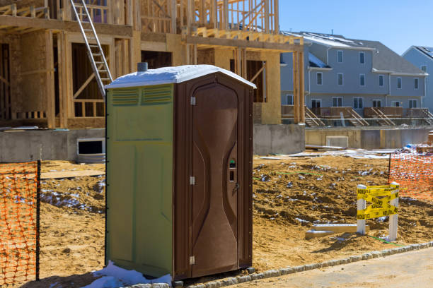 Best Local porta potty services  in Spring Green, WI