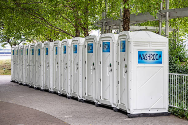 Best Portable bathroom rental  in Spring Green, WI