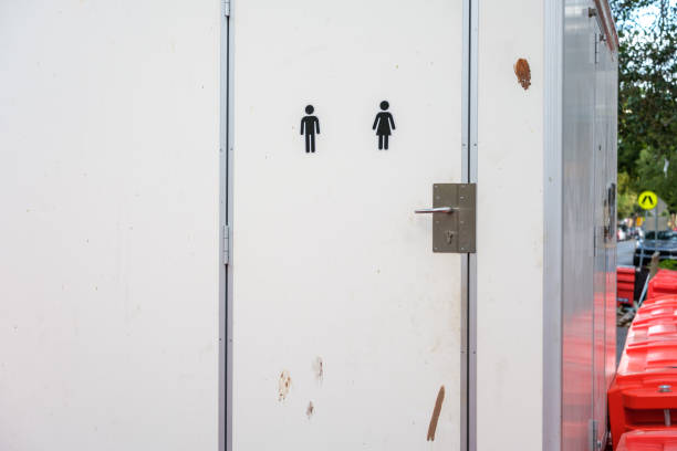 Porta potty services near me in Spring Green, WI