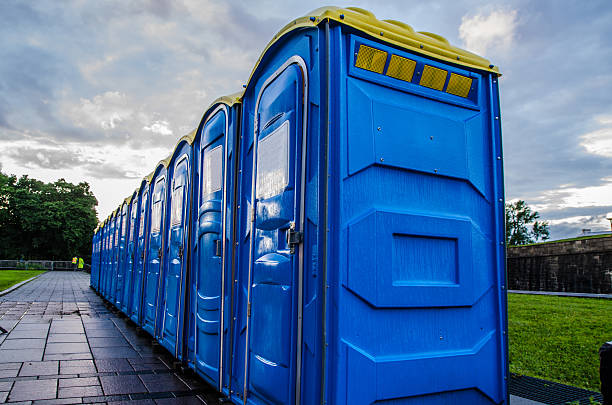 Best Local porta potty services  in Spring Green, WI