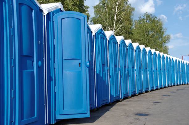 Best Construction site porta potty rental  in Spring Green, WI